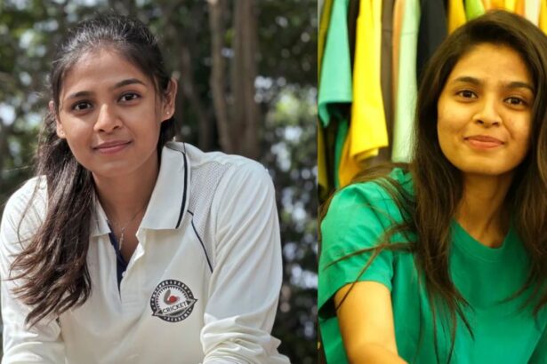 Hunterfly Akshatha Akshatha age biography wiki web series list and LBW actress details