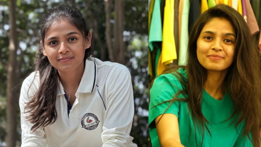 Hunterfly Akshatha Akshatha age biography wiki web series list and LBW actress details