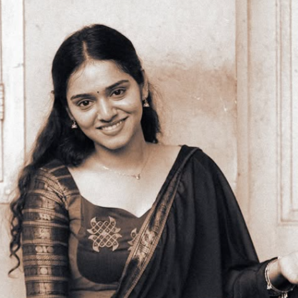 Hunterfly Akshathaa Ajit 2