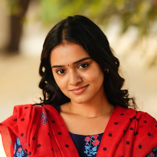 Hunterfly Akshathaa Ajit 4