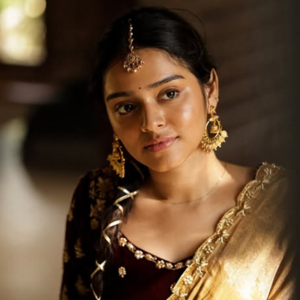 Hunterfly Akshathaa Ajit 5