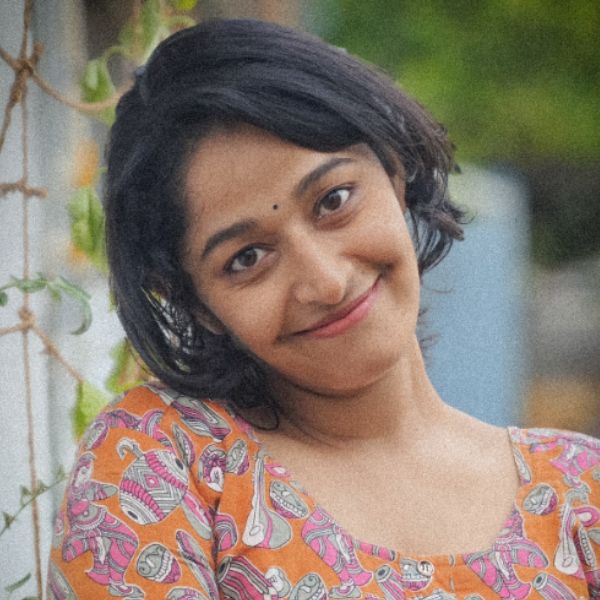 Hunterfly Akshaya Vijayakumar 2