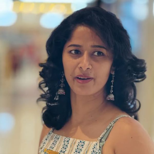 Hunterfly Akshaya Vijayakumar 3