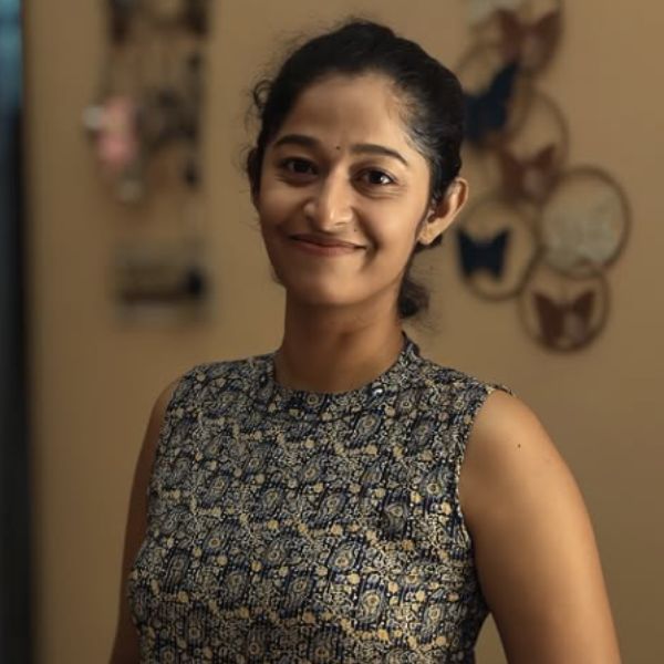 Hunterfly Akshaya Vijayakumar 4