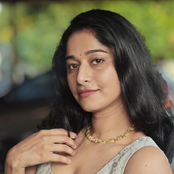 Hunterfly Akshaya Vijayakumar