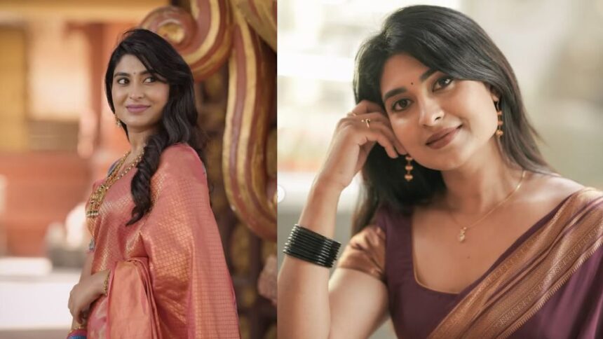 Hunterfly Akshita Bopaiah Akshita Bopaiah posing during a public appearance in Bengaluru
