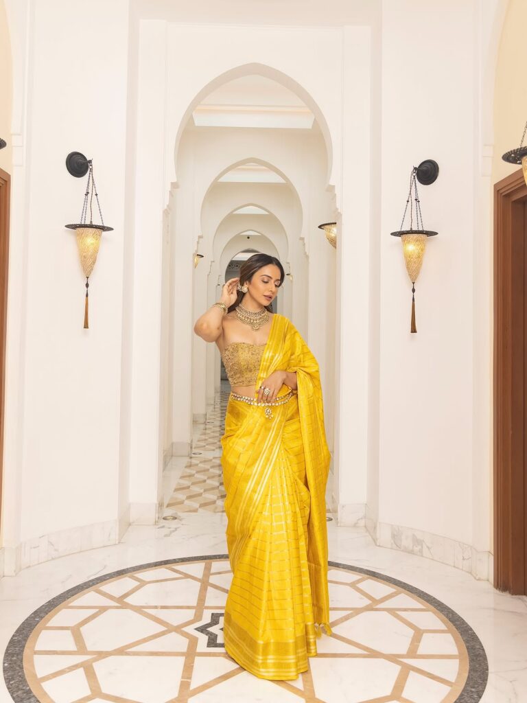 Rakul Preet Singh