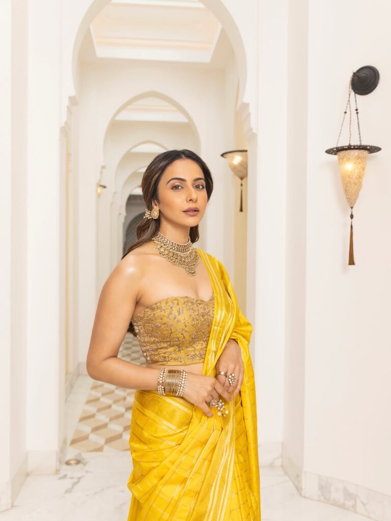 Rakul Preet Singh