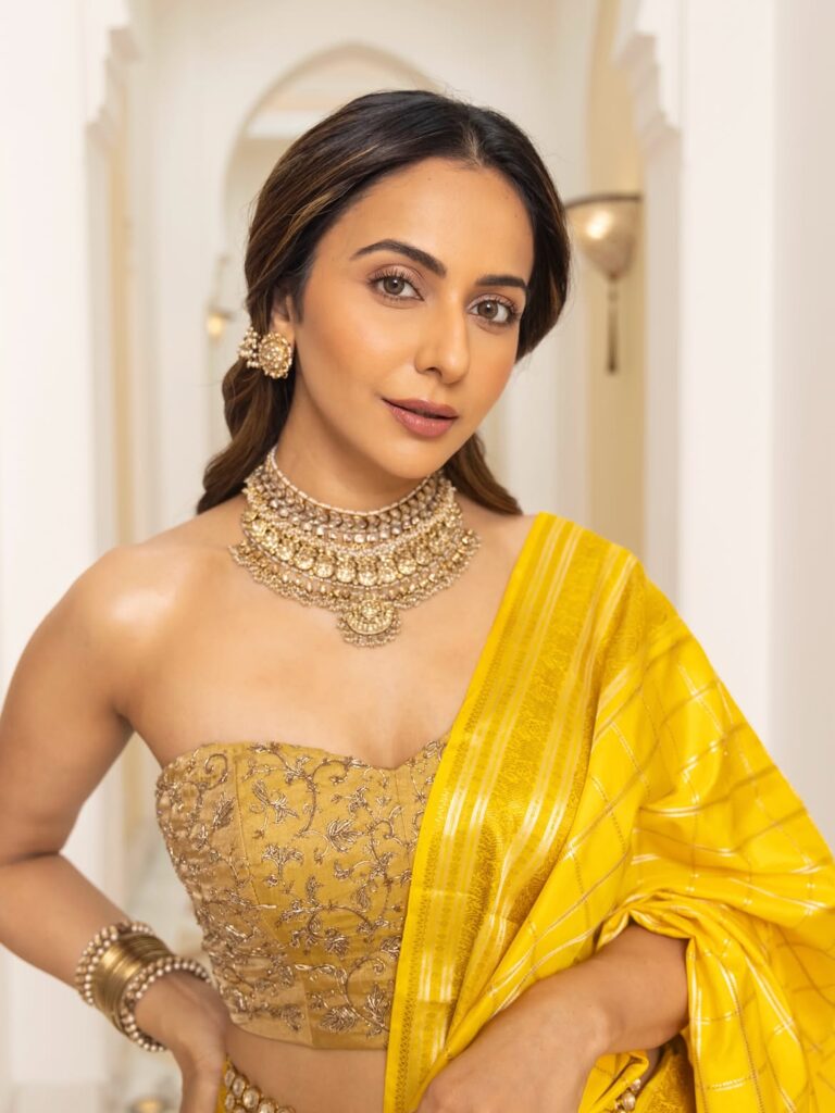 Rakul Preet Singh