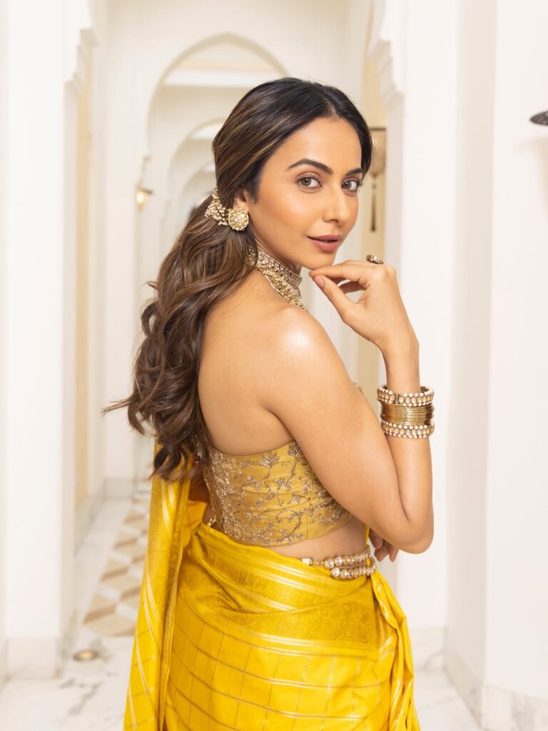 Rakul Preet Singh