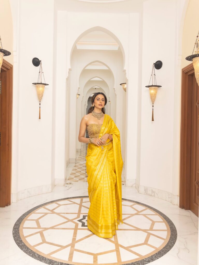 Rakul Preet Singh