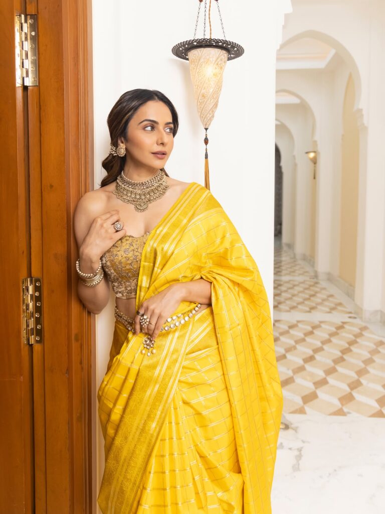 Rakul Preet Singh