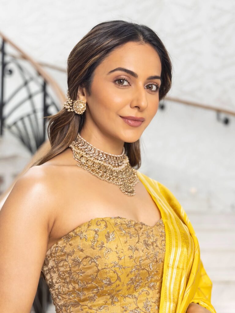 Rakul Preet Singh