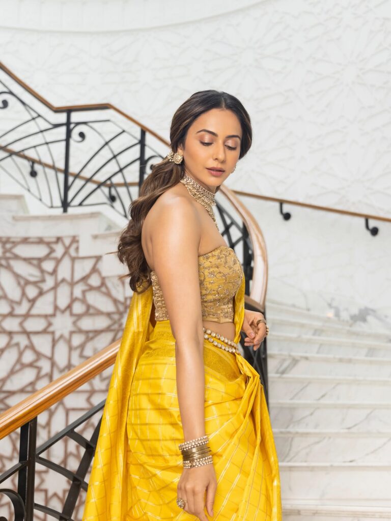 Rakul Preet Singh