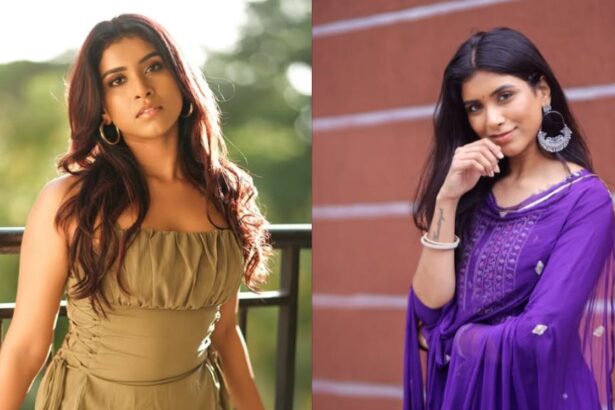 Ananda Thambirajah biography age movies list education and career details