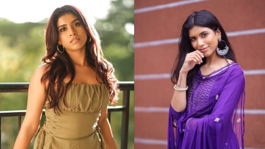 Ananda Thambirajah biography age movies list education and career details