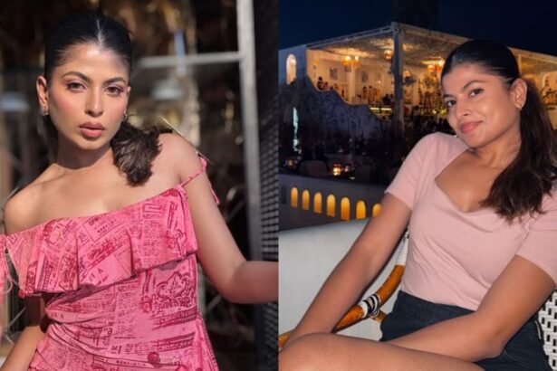 Anjali Gowda dancer and Jodi Are You Ready Season 3 contestant biography