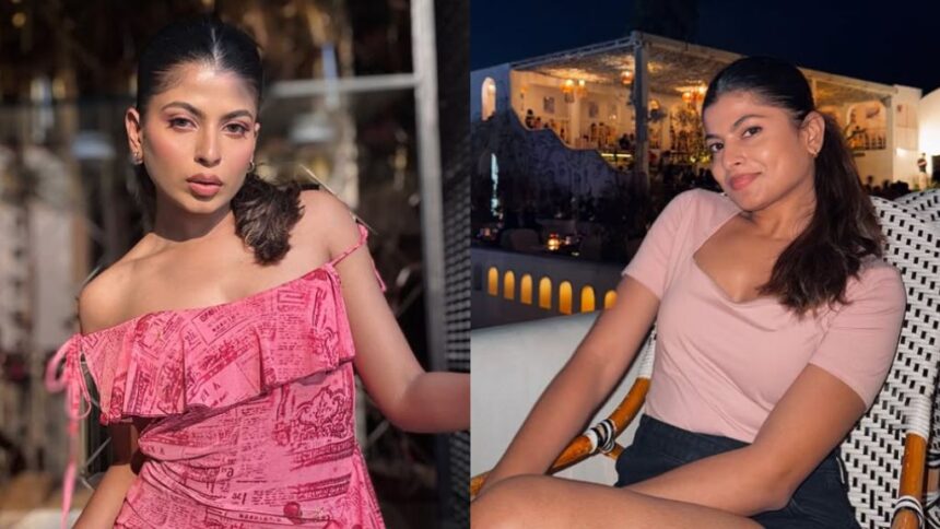 Anjali Gowda dancer and Jodi Are You Ready Season 3 contestant biography
