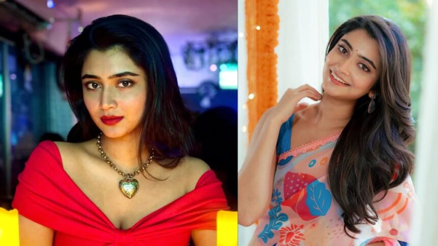Hunterfly Ankita Mallick Ankita Mallick Bengali television actress known for Jagaddhatri