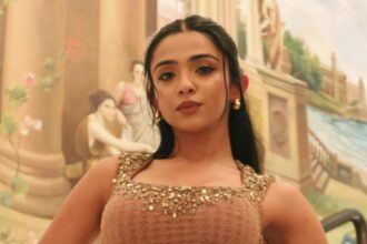 Apoorva Mukhija reacts to criticism after her appearance on Lock Upp 2