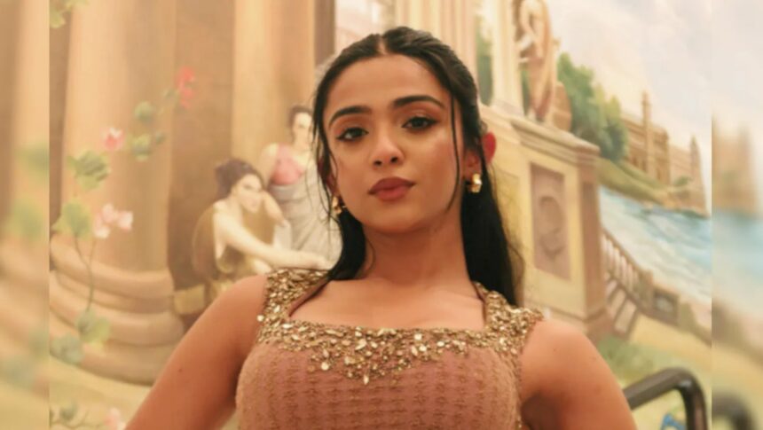 Apoorva Mukhija reacts to criticism after her appearance on Lock Upp 2