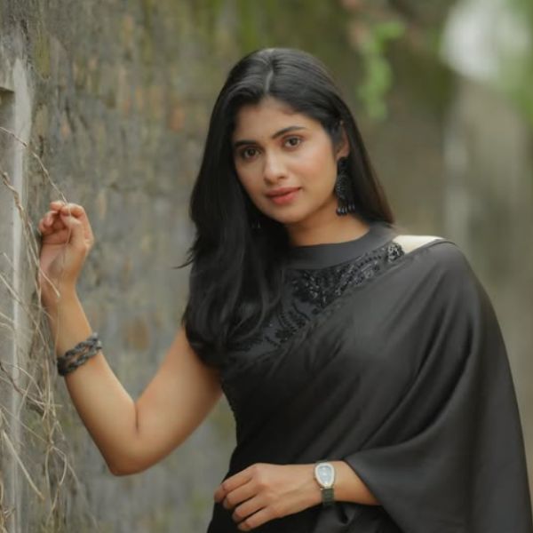 Hunterfly Ashwathy Agnihothri2