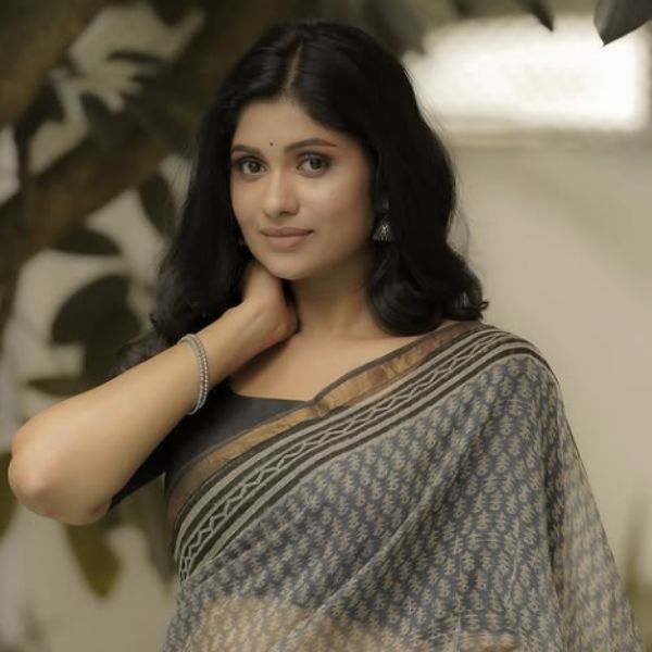 Hunterfly Ashwathy Agnihothri4
