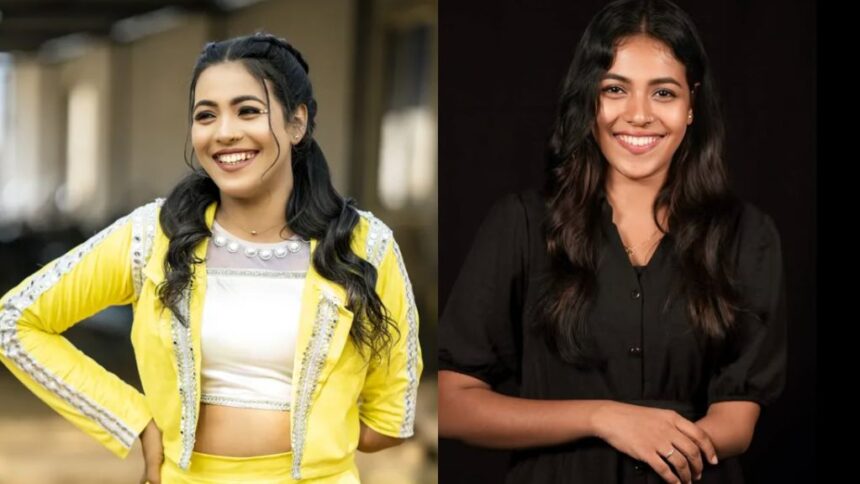 Hunterfly Athira Sreekumar Athira Sreekumar Biography and Career