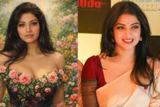 Hunterfly Avantika Mohan Avantika Mohan actress biography movies serials husband and career