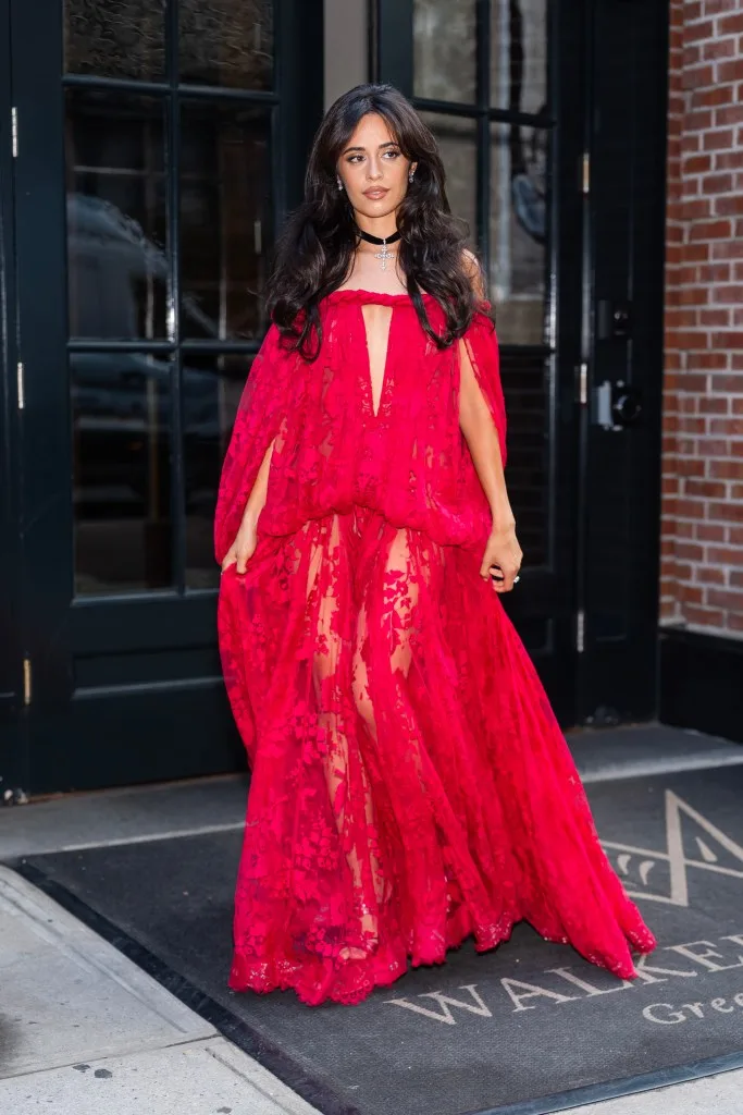 Hunterfly Camila Cabello Hunterfly Camila Cabello
