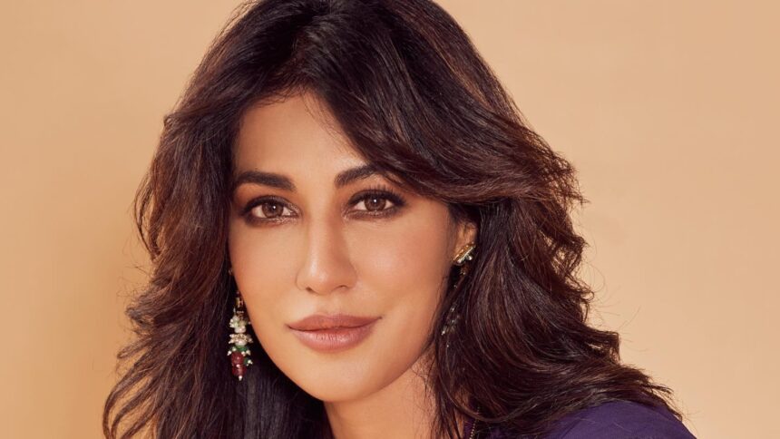 Chitrangada Singh actress producer biography movies web series and career