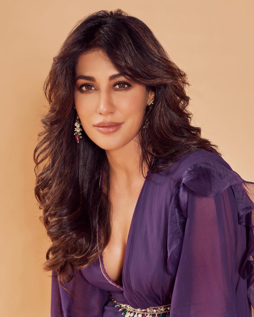 Hunterfly Chitrangada Singh0.0