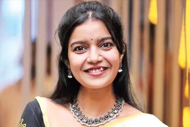 Actress Swathi Reddy and director Srikanth Nagothi wedding photos