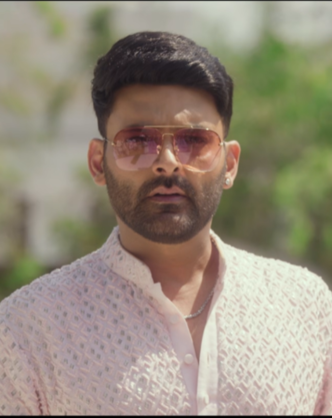 Hunterfly Dadi Ki Shaadi 1
