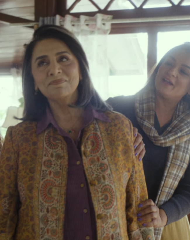 Hunterfly Dadi Ki Shaadi 3