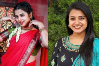 Hunterfly Deepthi Rajendra Deepthi Rajendra biography age serial list TV shows and career details