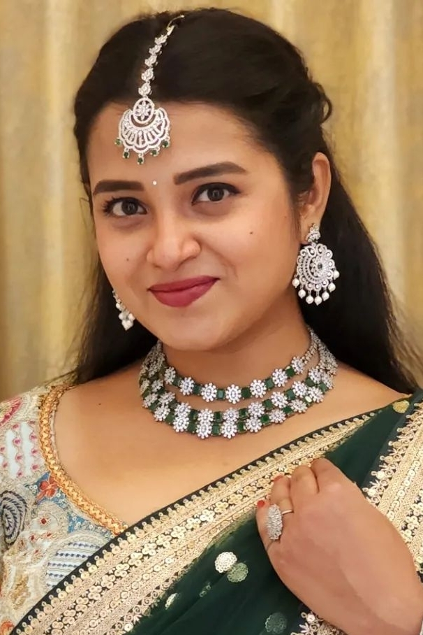 Hunterfly Deepthi Rajendradd