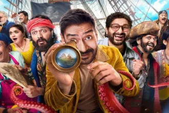 Ajay Devgn in Dhamaal 4 as advance booking begins ahead of release