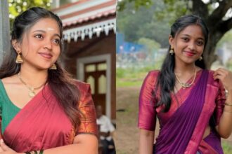 Hunterfly Dharshini S Dharshini S Tamil television actress known for Kana Kaanum Kaalangal Season 3