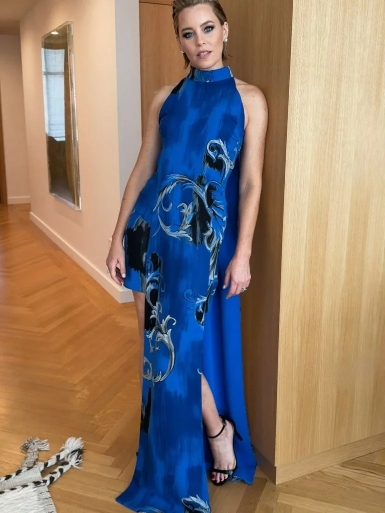 Hunterfly Elizabeth Banks Hunterfly Elizabeth Banks