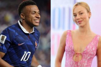 Expósito speaks about privacy amid Kylian Mbappé relationship rumors