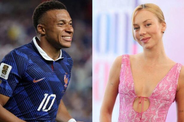 Hunterfly Ester Exposito Addresses Public Attention Amid Mbappe Rumors Expósito speaks about privacy amid Kylian Mbappé relationship rumors