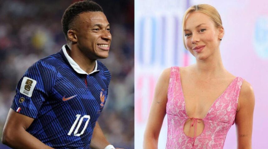 Expósito speaks about privacy amid Kylian Mbappé relationship rumors