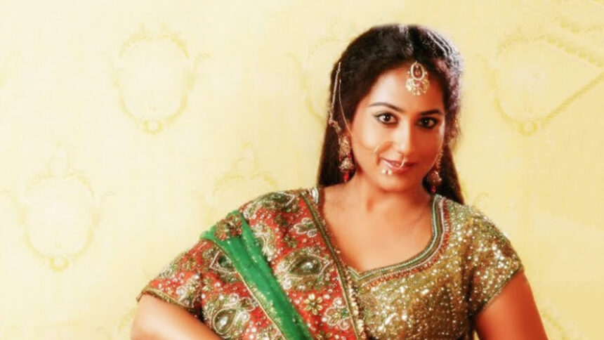 Hunterfly Gayathri Shastry Gayathri Shastry biography age date of birth serial list actress and Bharatanatyam dancer