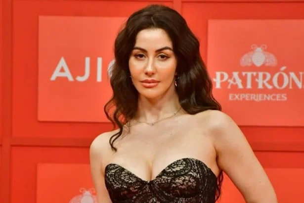 Hunterfly Giorgia Andriani Biography Age Movies and Career Giorgia Andriani Italian actress and model working in Indian entertainment industry