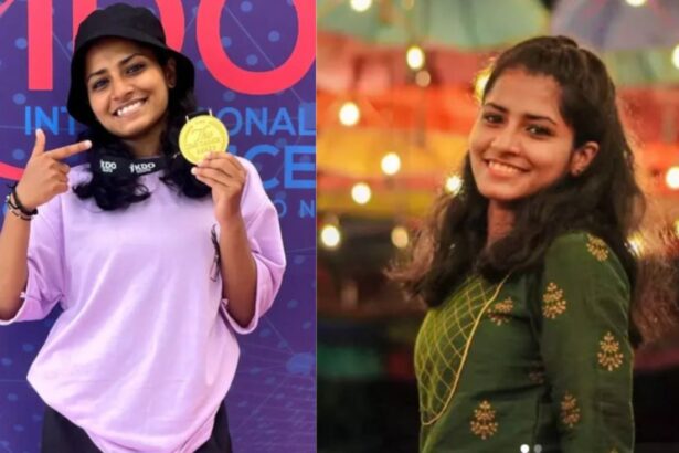 Hunterfly Harshitha Harshitha Jodi Are You Ready Biography