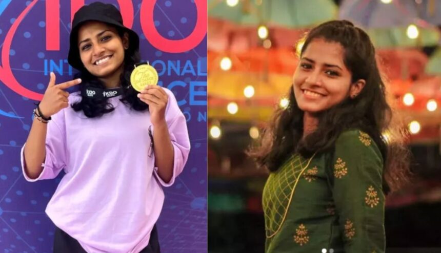 Hunterfly Harshitha Harshitha Jodi Are You Ready Biography