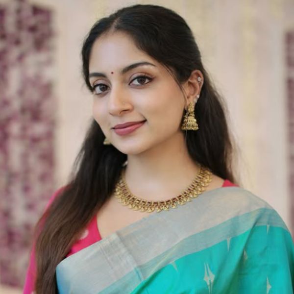 Hunterfly Ishaani Krishna 002