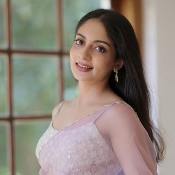 Hunterfly Ishaani Krishna 003