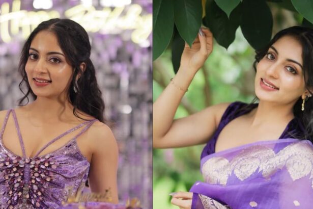 Ishaani Krishna Malayalam actress biography age movies family and career